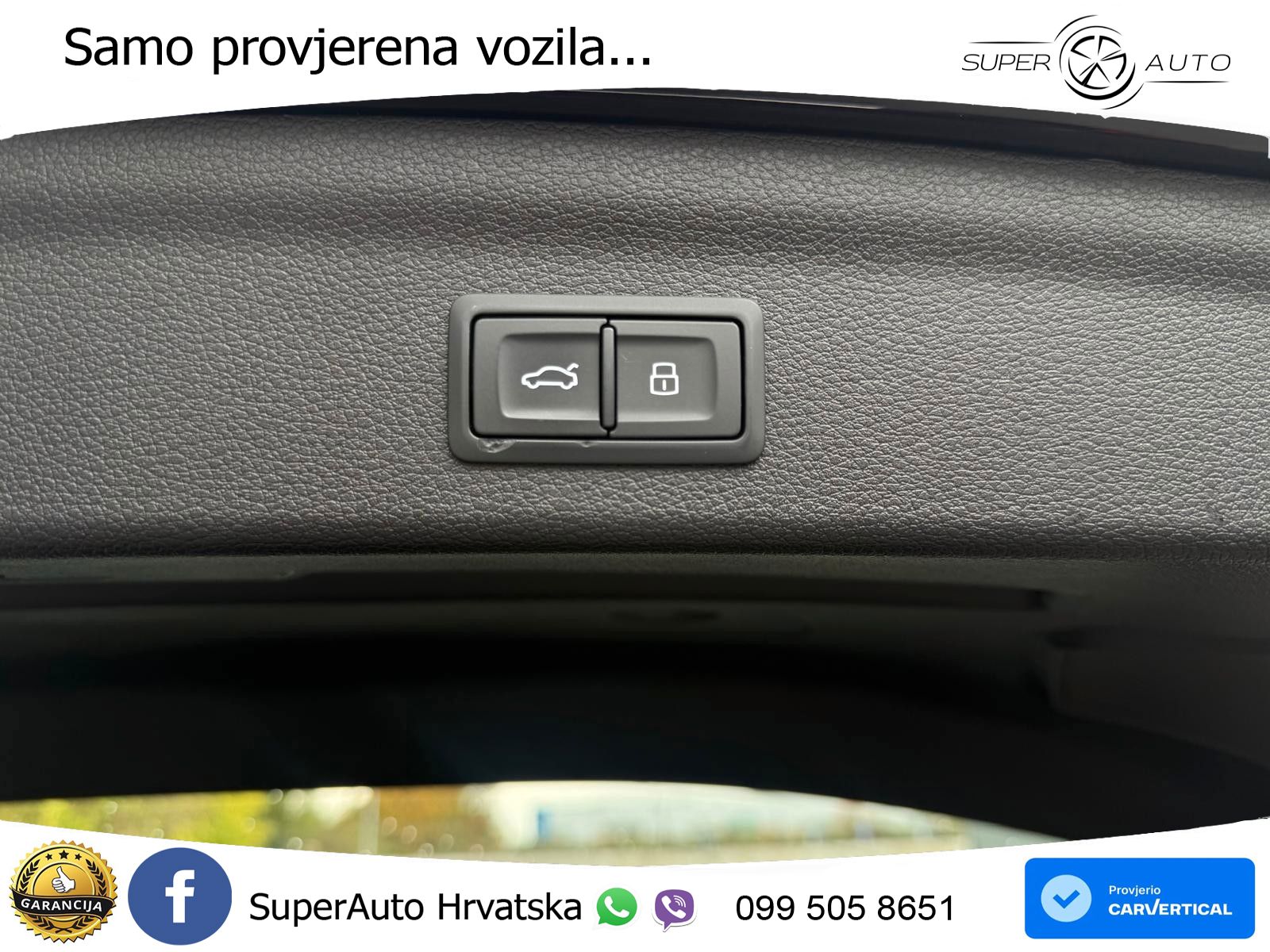 Audi Q3 35 TFSI (150 KS) S tronic S line LED+GR SJED+ACC