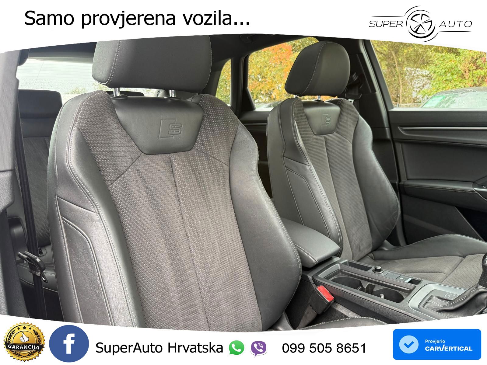Audi Q3 35 TFSI (150 KS) S tronic S line LED+GR SJED+ACC