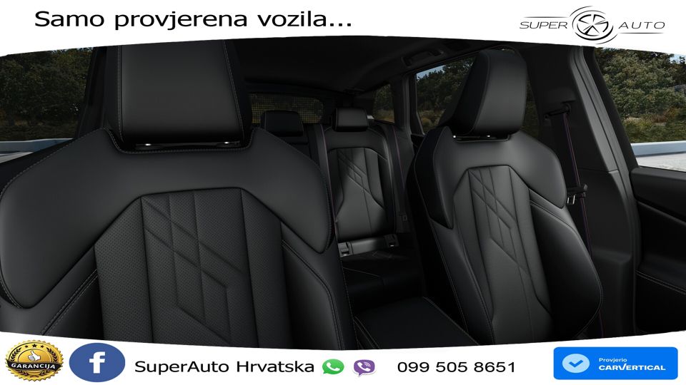BMW X3 30e xDrive Steptronic M Sport LED+GR SJED+ACC