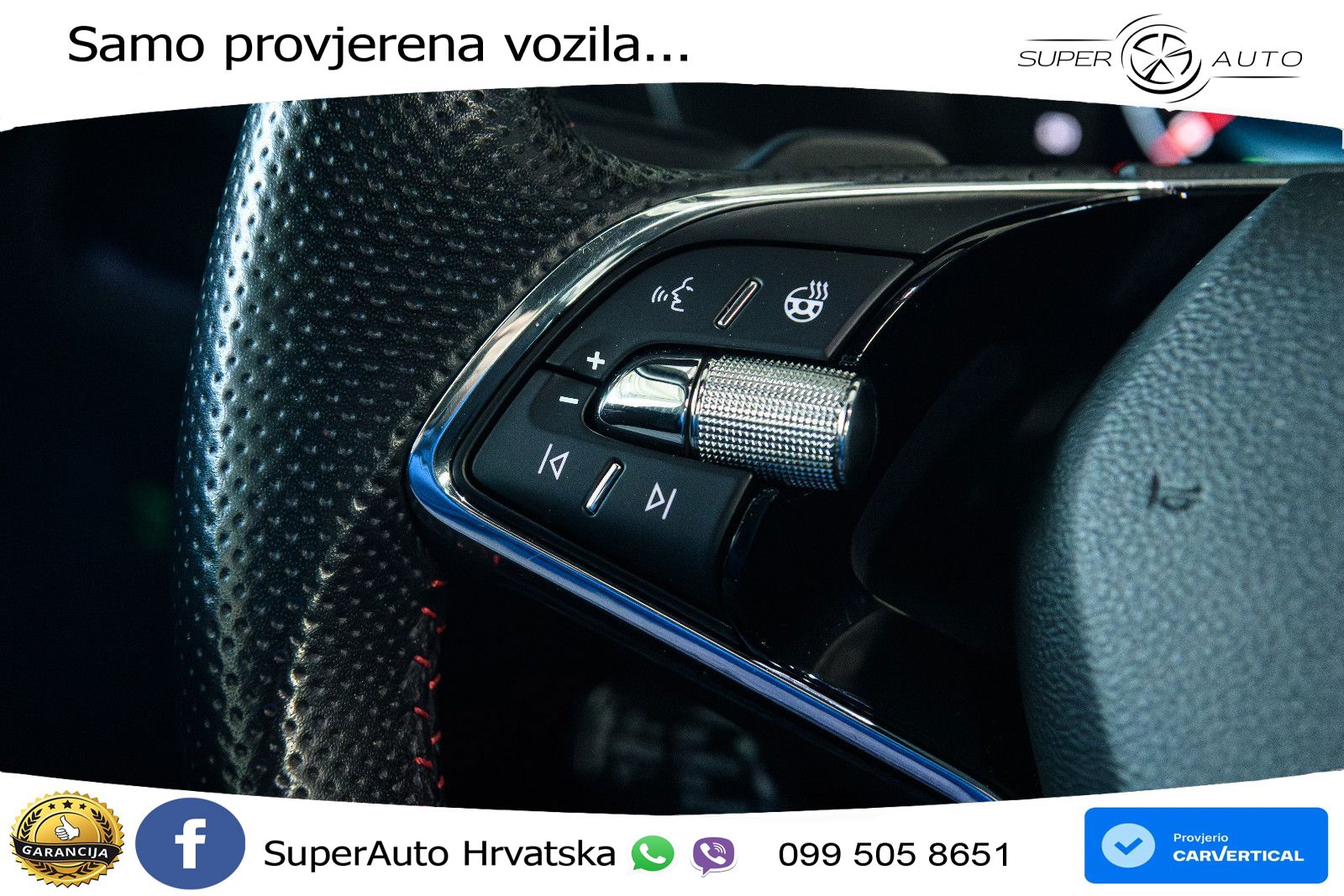 Škoda Octavia Combi RS 2.0 TSI (245 KS) DSG LED+GR SJED+ACC