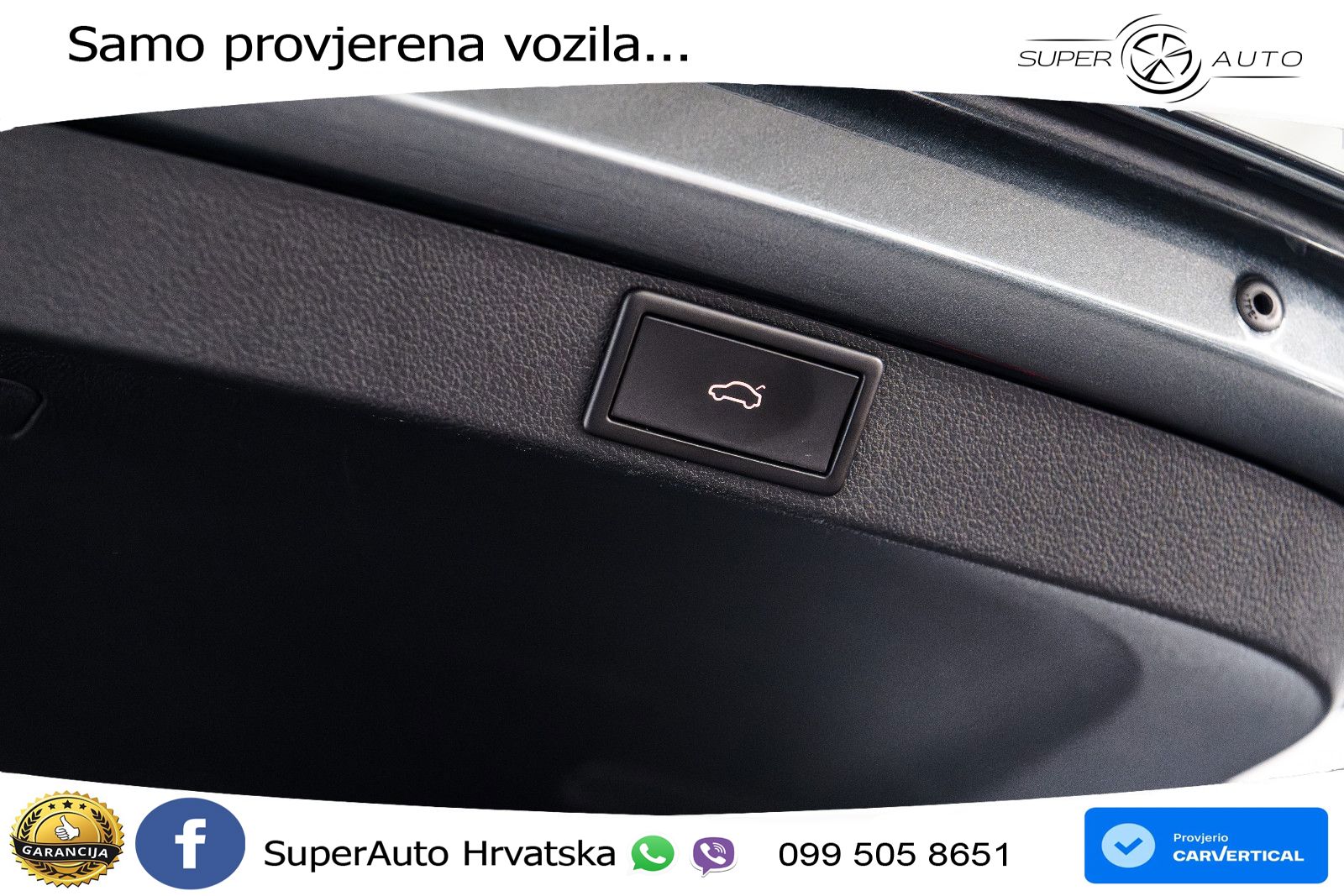 Škoda Octavia Combi RS 2.0 TSI (245 KS) DSG LED+GR SJED+ACC