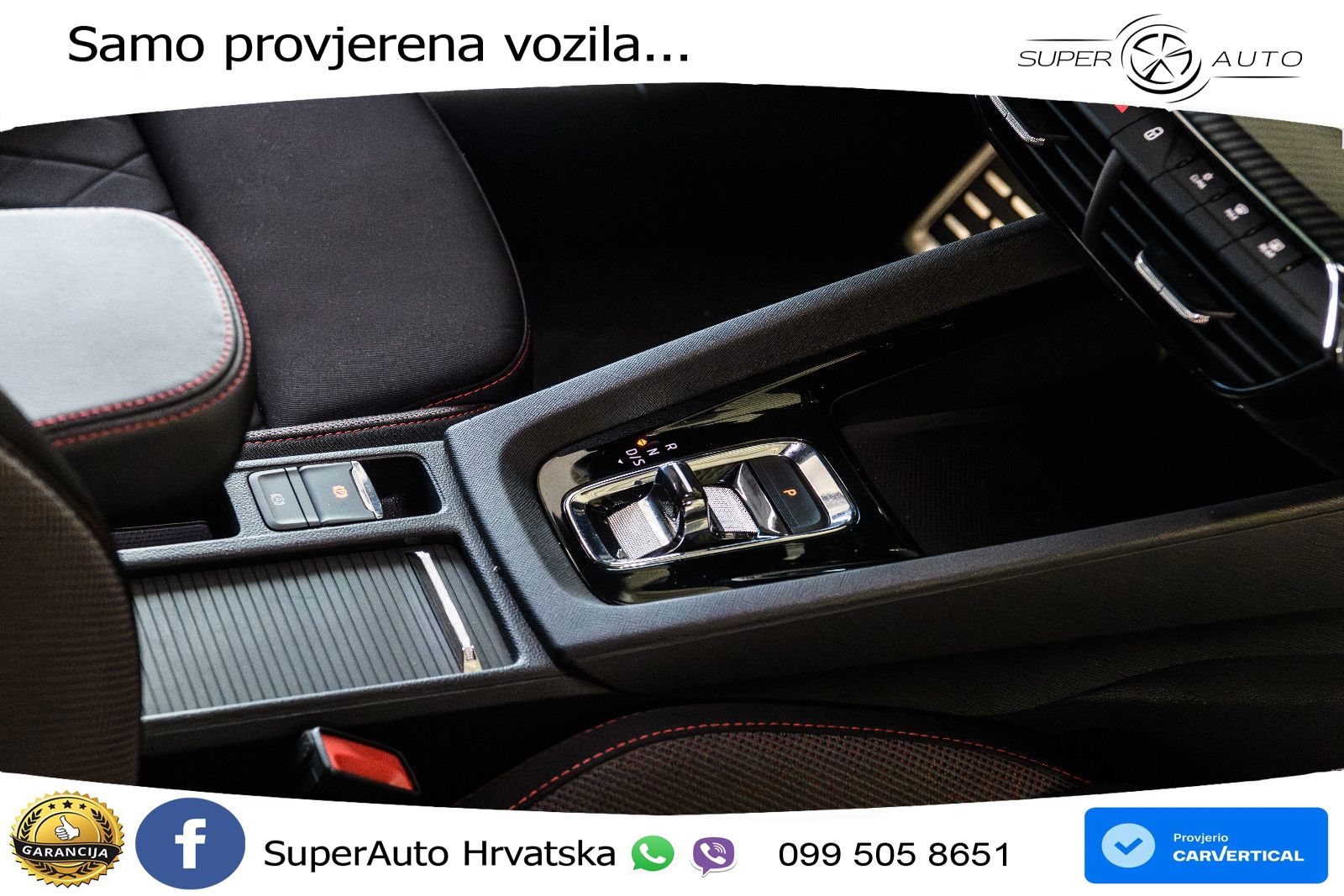 Škoda Octavia Combi RS 2.0 TSI (245 KS) DSG LED+GR SJED+ACC