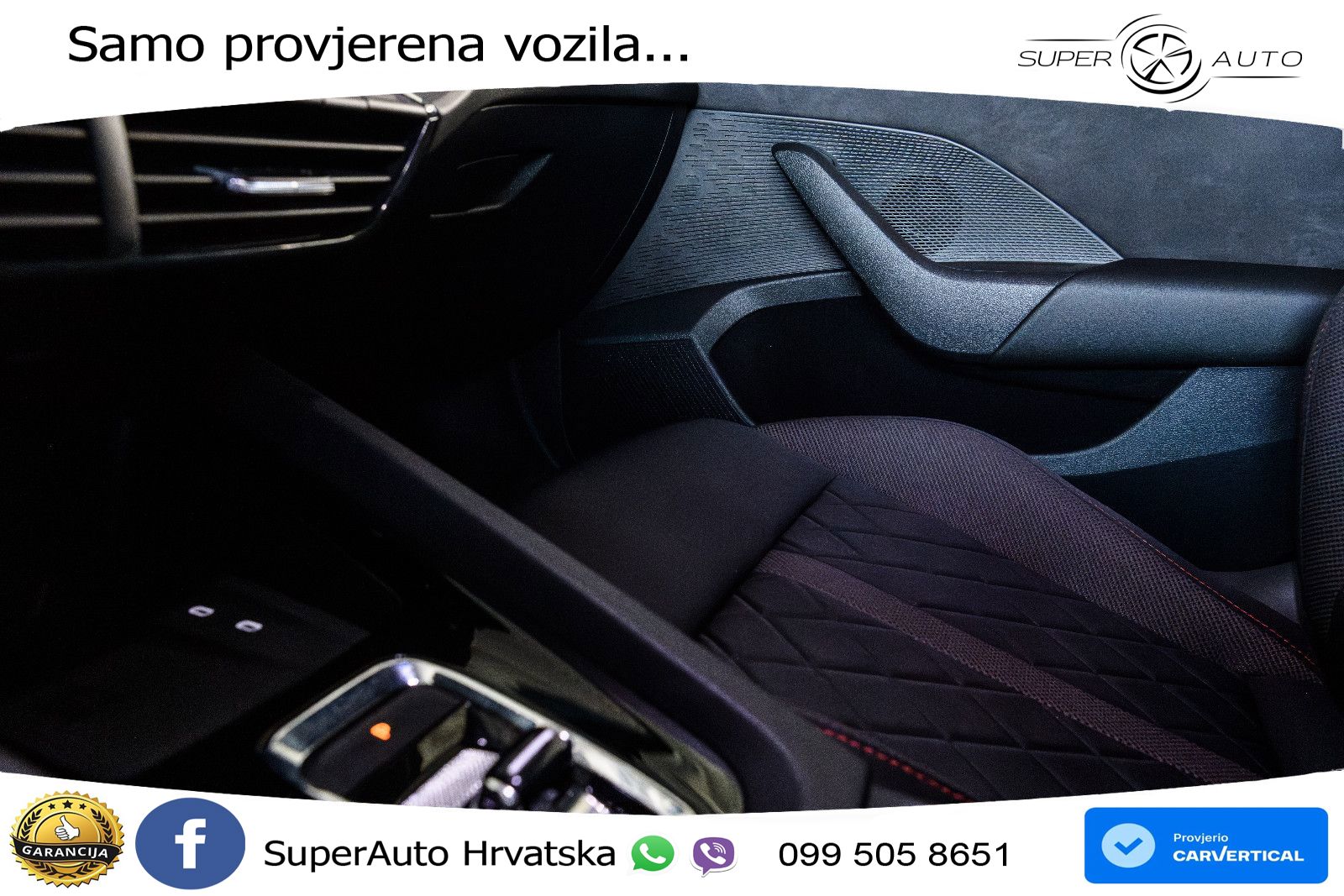 Škoda Octavia Combi RS 2.0 TSI (245 KS) DSG LED+GR SJED+ACC