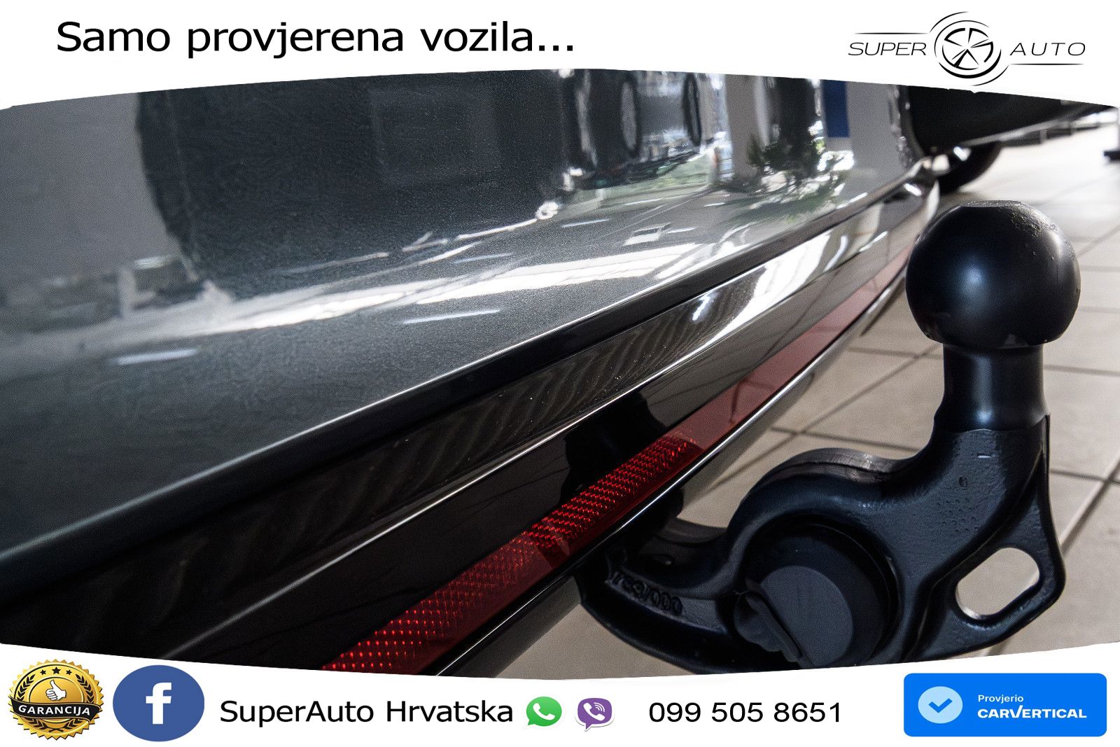 Škoda Octavia Combi RS 2.0 TSI (245 KS) DSG LED+GR SJED+ACC