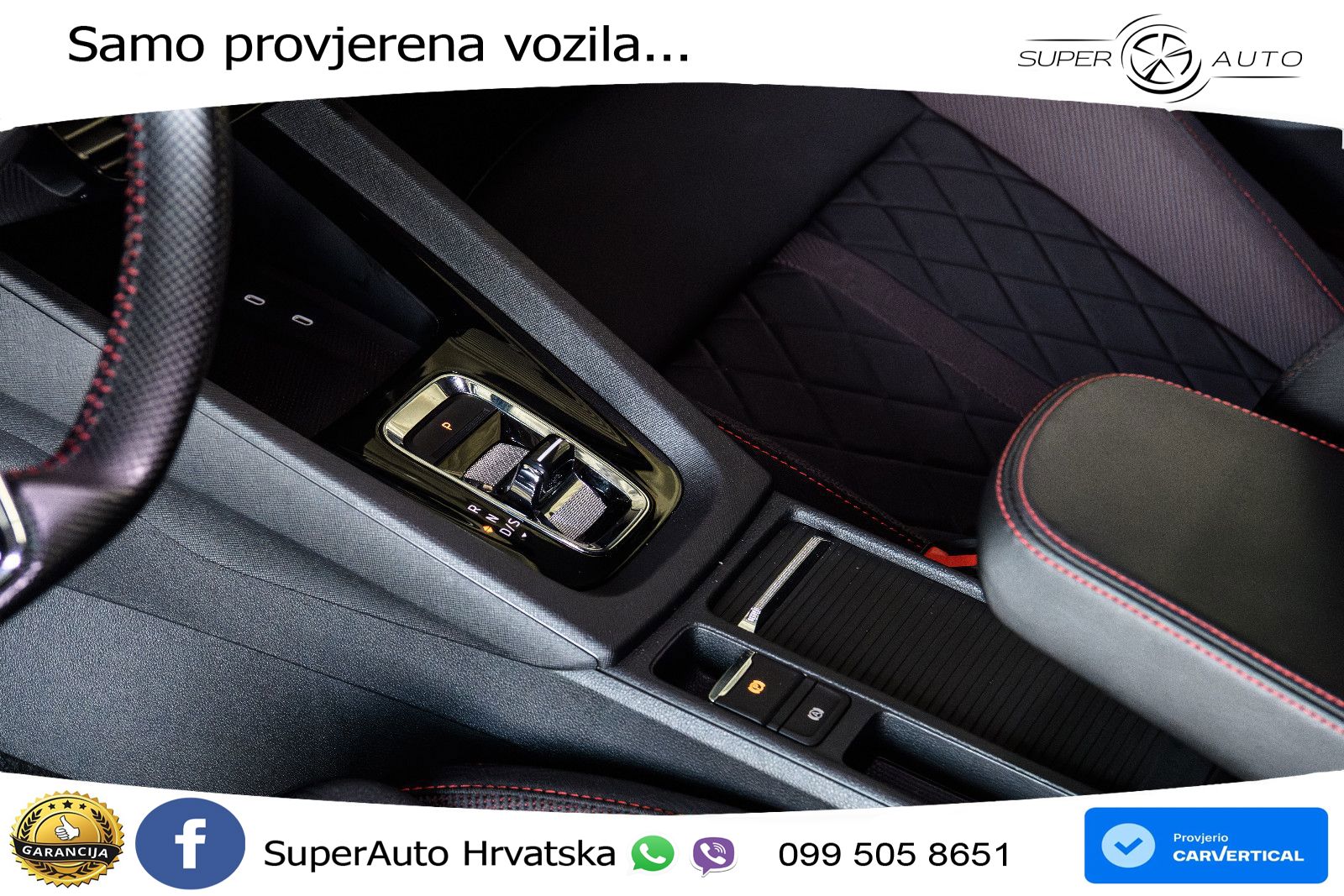 Škoda Octavia Combi RS 2.0 TSI (245 KS) DSG LED+GR SJED+ACC