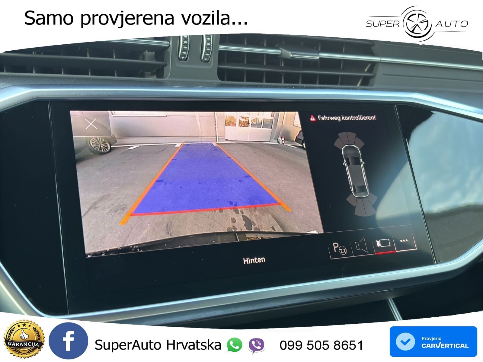 Audi A6 50 TFSIe (299 KS) quattro ultra S tronic LED+GR SJED+ACC