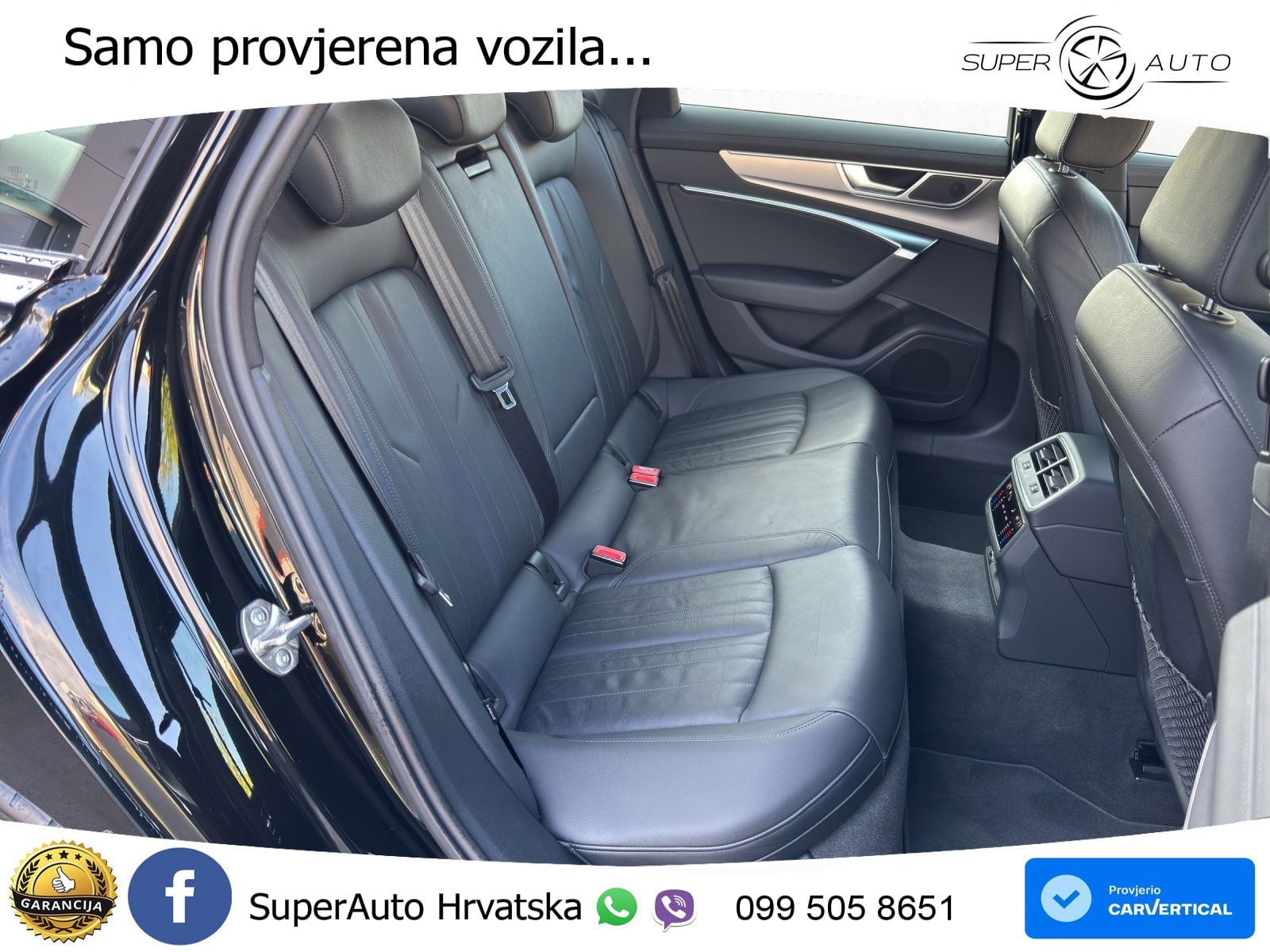 Audi A6 50 TFSIe (299 KS) quattro ultra S tronic LED+GR SJED+ACC