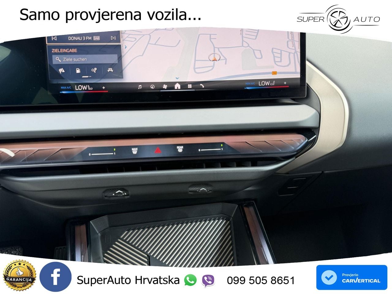 BMW X3 20d xDrive Steptronic