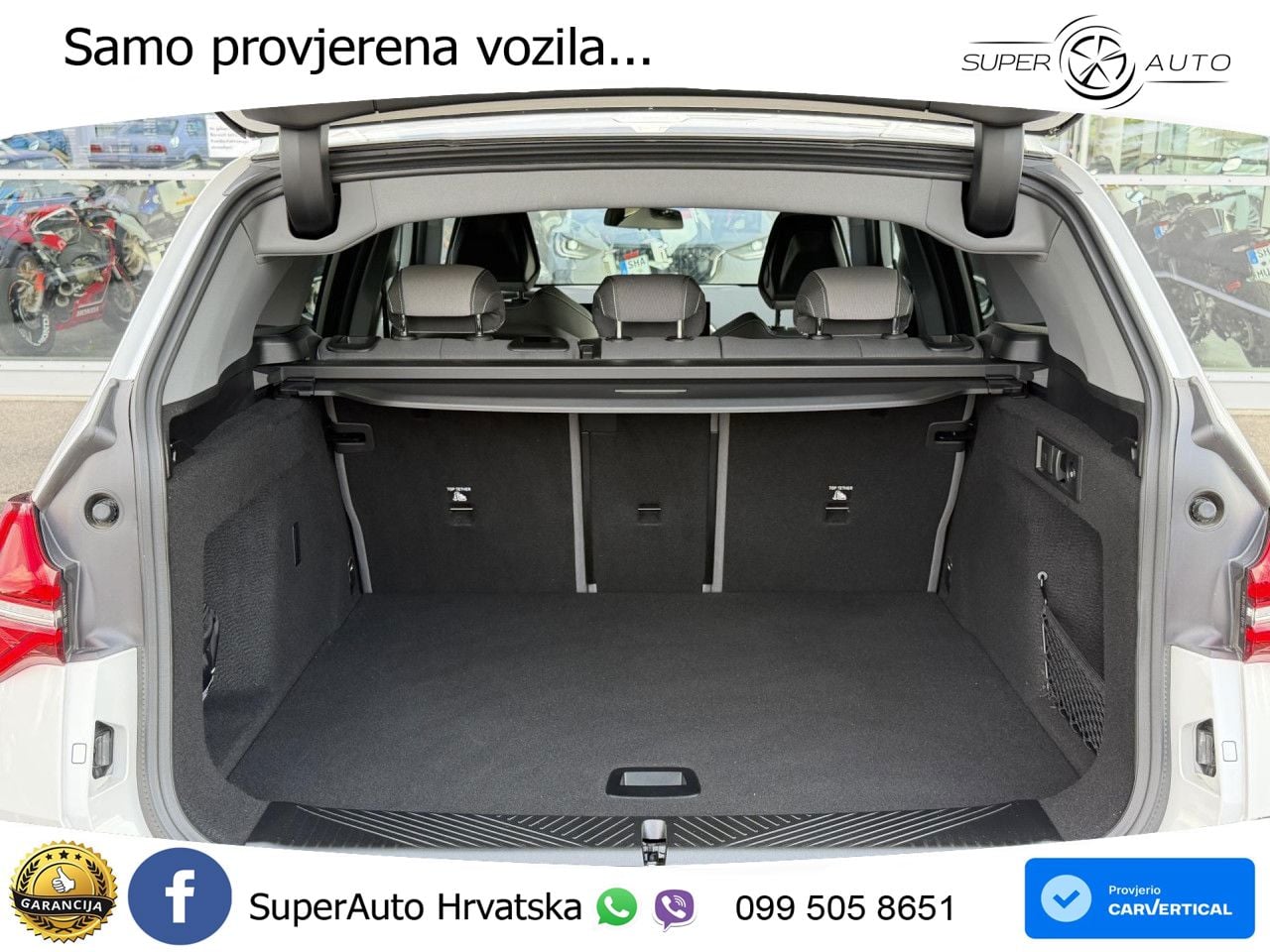 BMW X3 20d xDrive Steptronic