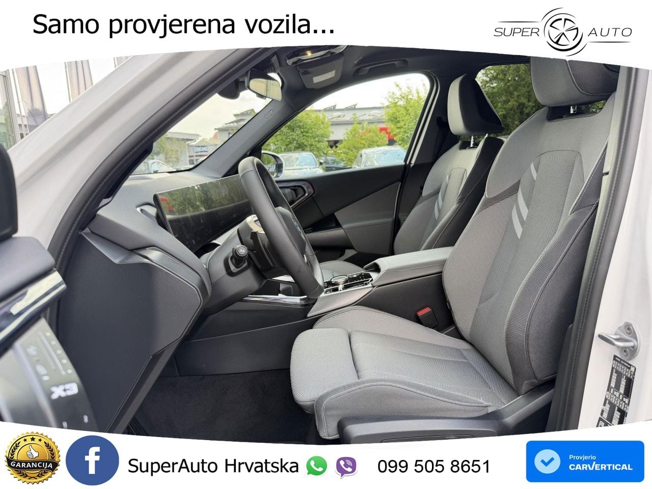 BMW X3 20d xDrive Steptronic