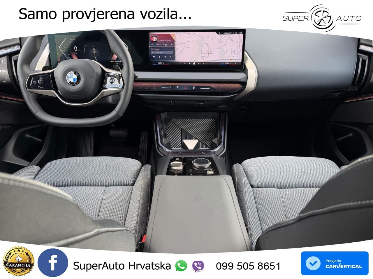 BMW X3 20d xDrive Steptronic