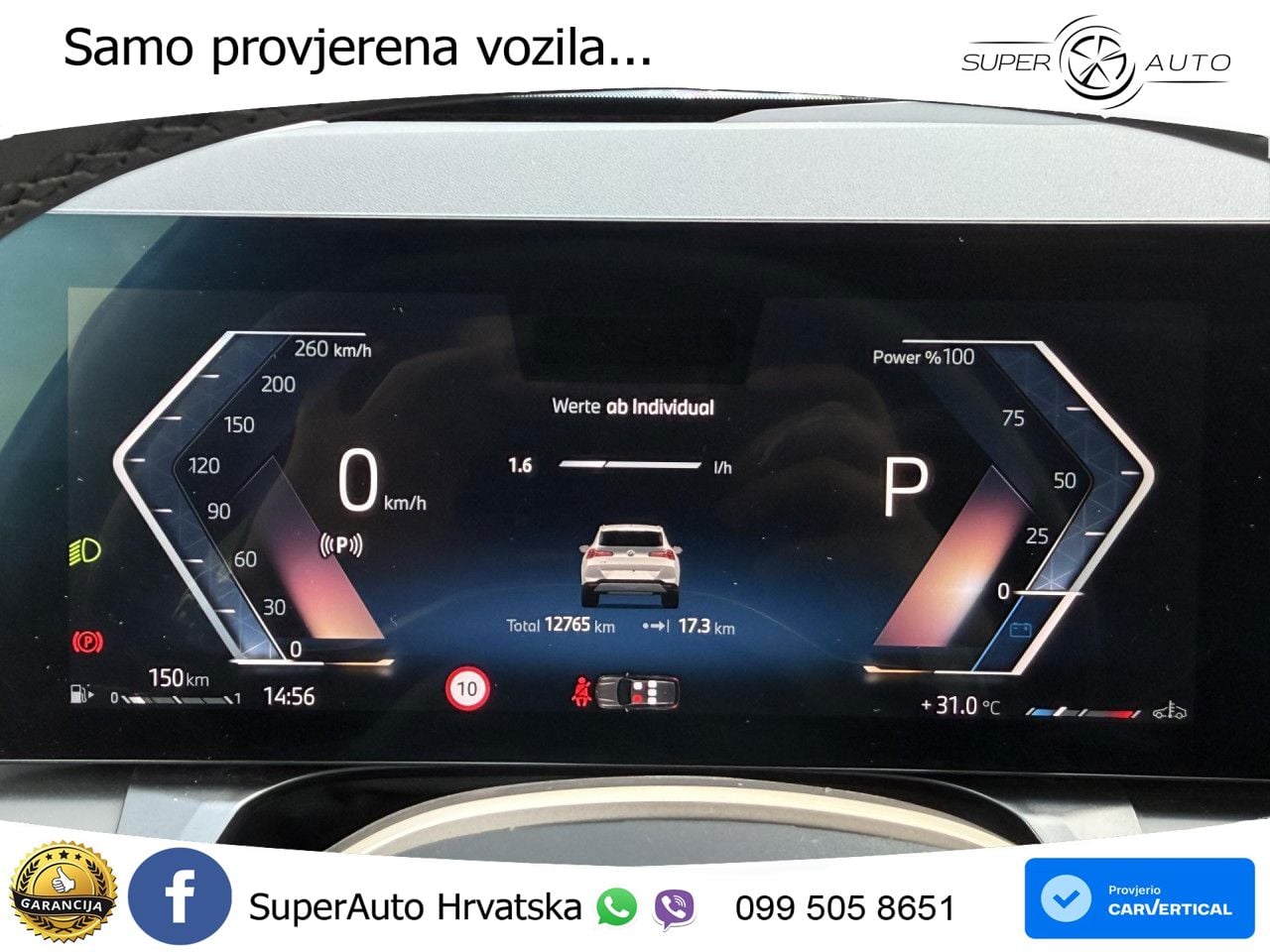 BMW X3 20d xDrive Steptronic