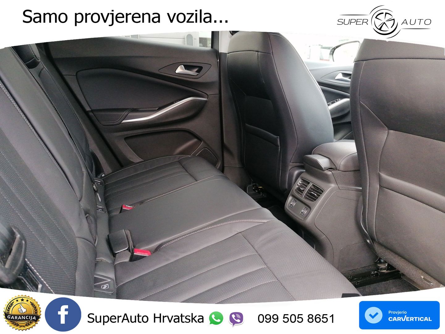 Opel Grandland 1.2i Turbo (130 KS) Ultimate