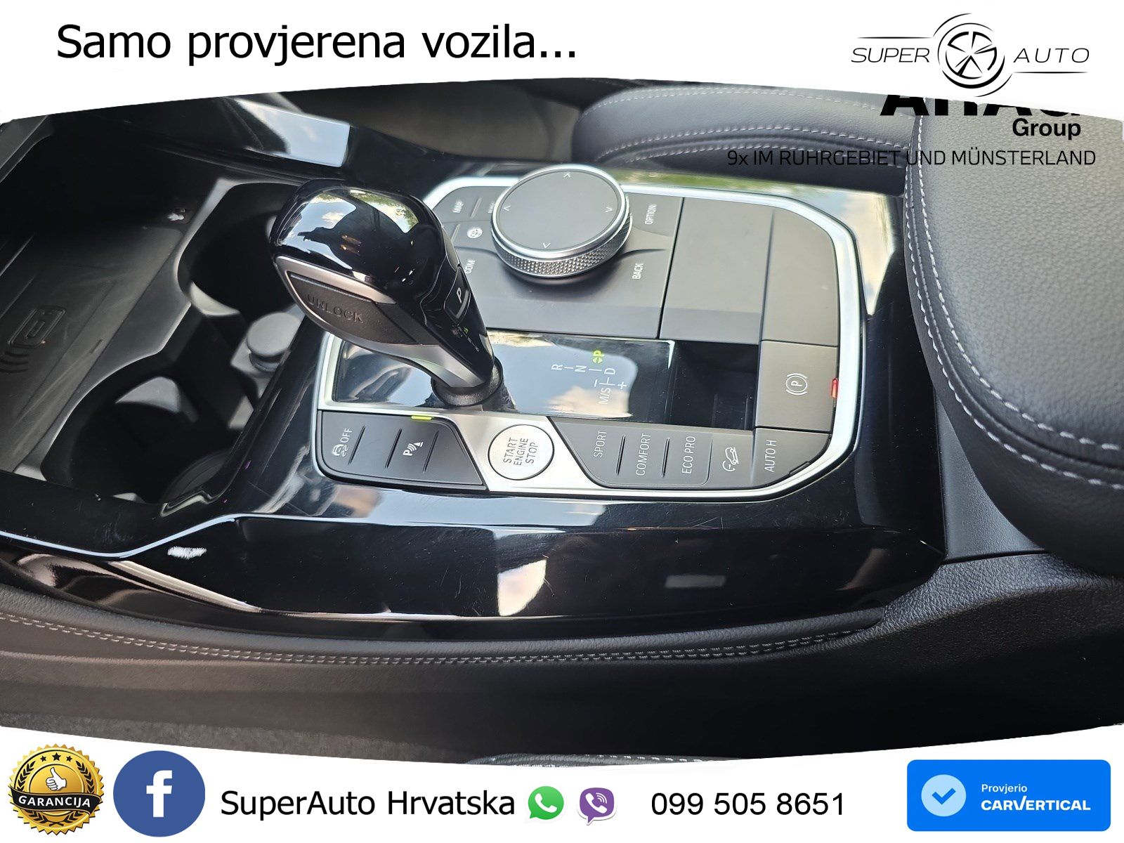 BMW X4 30d (286 KS) xDrive Steptronic LED+GR SJED+ACC