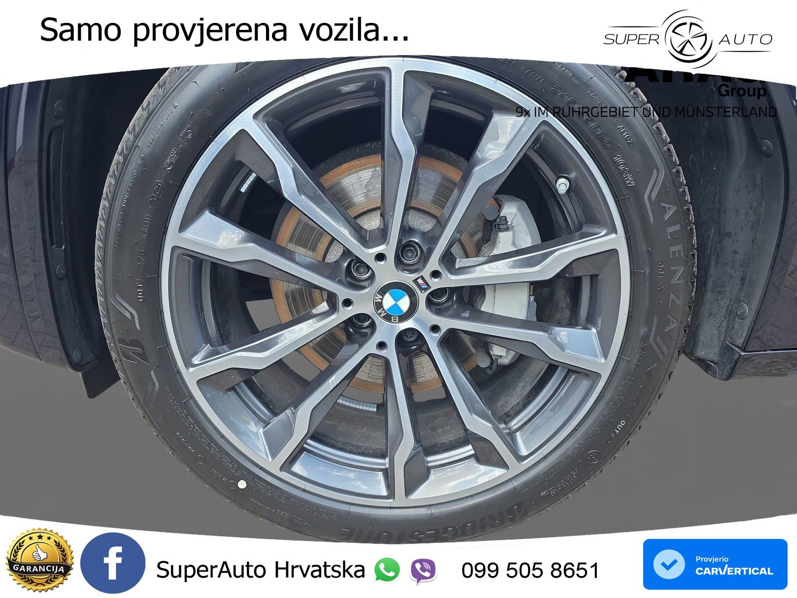 BMW X4 30d (286 KS) xDrive Steptronic LED+GR SJED+ACC