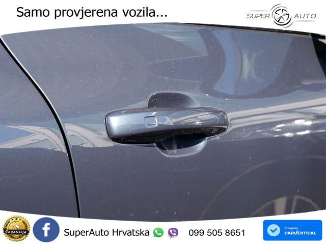 Volvo XC60 T8 AWD Geartronic LED+GR SJED+ACC