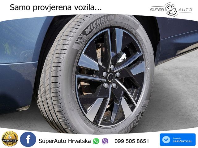 Volvo XC60 T8 AWD Geartronic LED+GR SJED+ACC