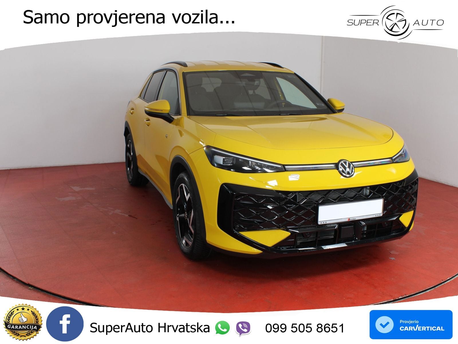 Volkswagen T-Roc II 1.5 eTSI (150 KS)  DSG LED+GR SJED+ACC