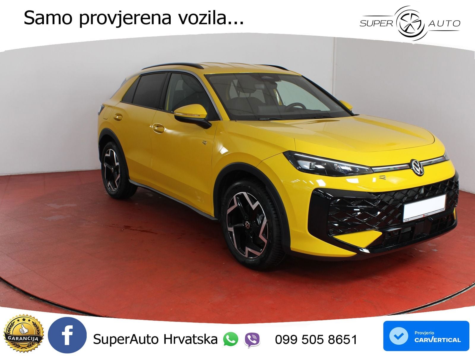 Volkswagen T-Roc II 1.5 eTSI (150 KS)  DSG LED+GR SJED+ACC