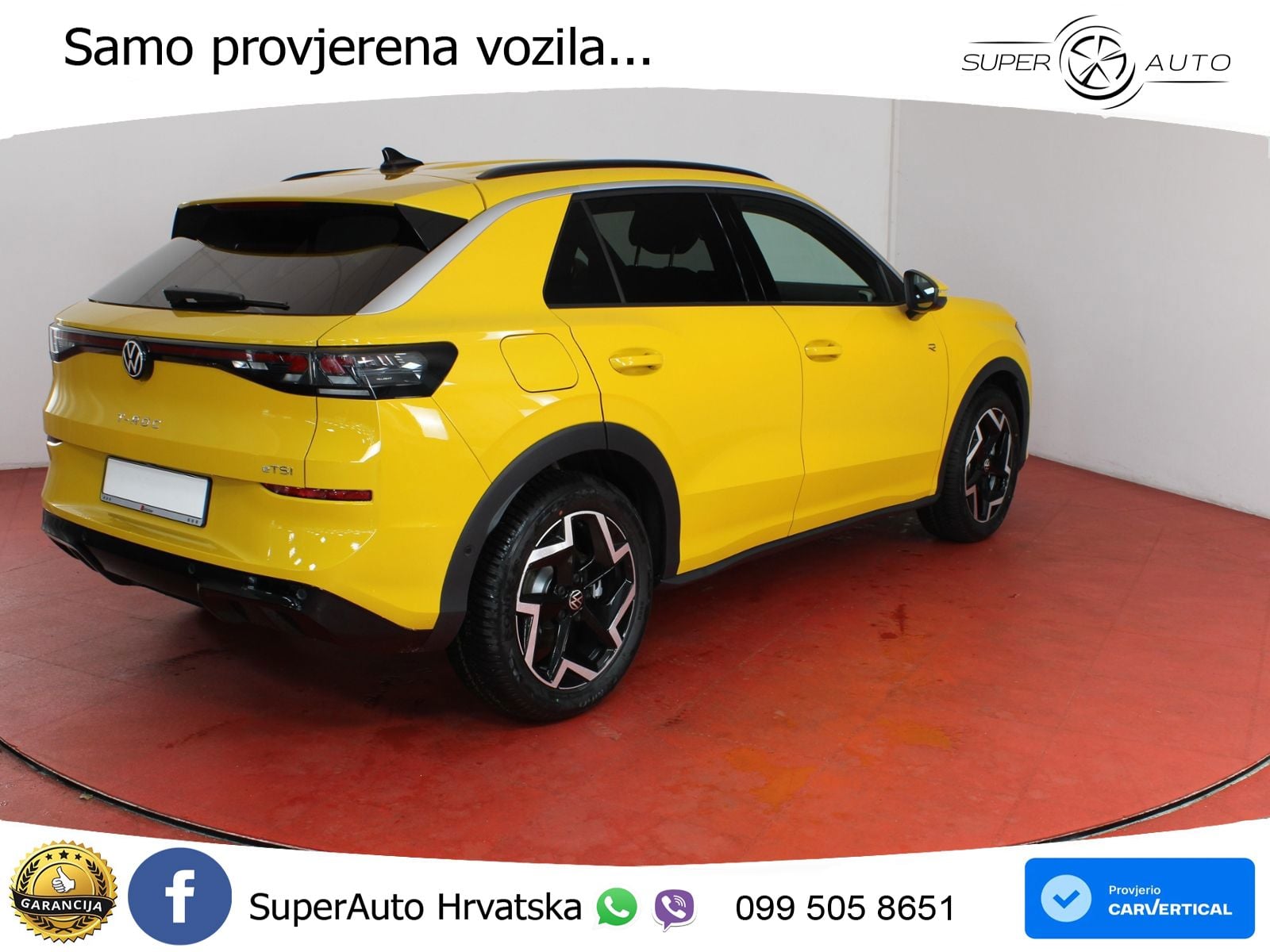 Volkswagen T-Roc II 1.5 eTSI (150 KS)  DSG LED+GR SJED+ACC
