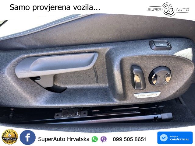Volkswagen Passat Variant 1.5 eTSI (150 KS) DSG Business LED+GR SJED+ACC