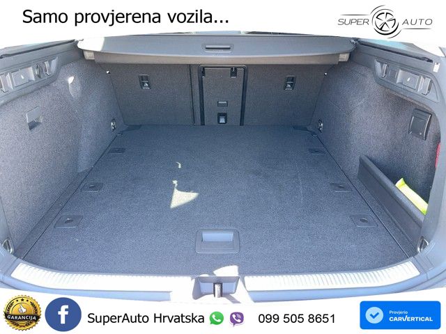 Volkswagen Passat Variant 1.5 eTSI (150 KS) DSG Business LED+GR SJED+ACC