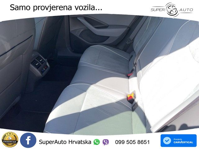 Volkswagen Passat Variant 1.5 eTSI (150 KS) DSG Business LED+GR SJED+ACC