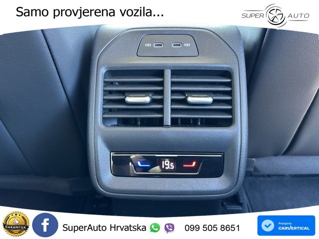 Volkswagen Passat Variant 1.5 eTSI (150 KS) DSG Business LED+GR SJED+ACC