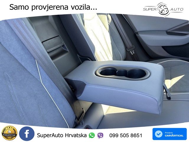Volkswagen Passat Variant 1.5 eTSI (150 KS) DSG Business LED+GR SJED+ACC