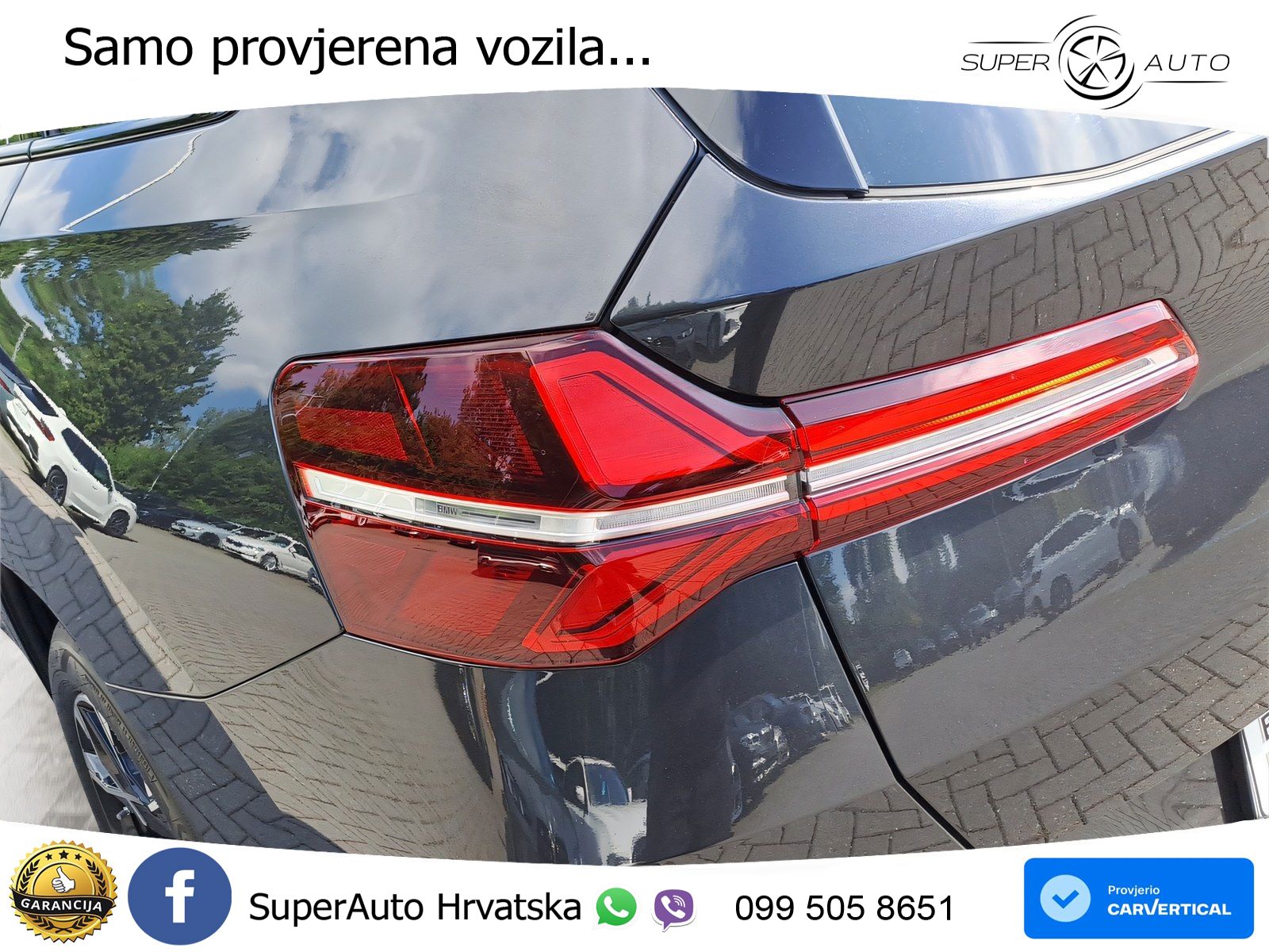 BMW X3 20d xDrive Steptronic M Sport LED+GR SJED+ACC