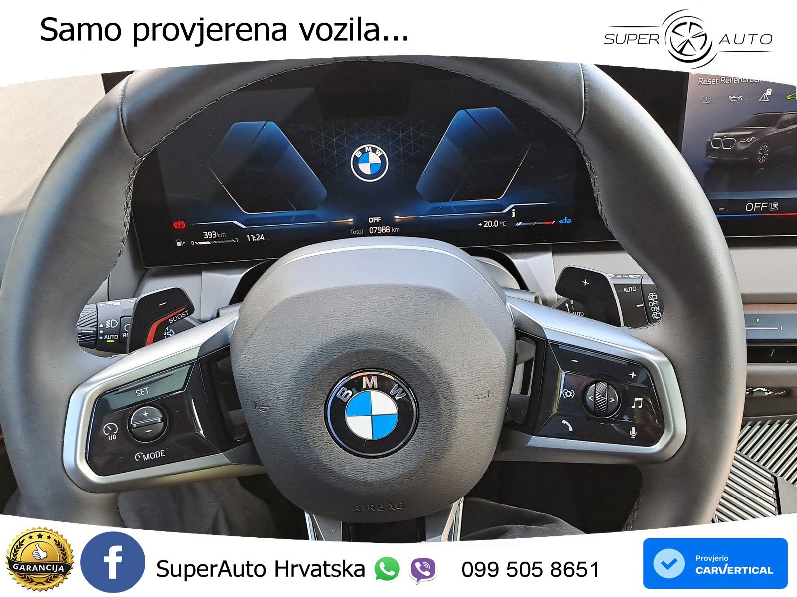 BMW X3 20d xDrive Steptronic M Sport LED+GR SJED+ACC