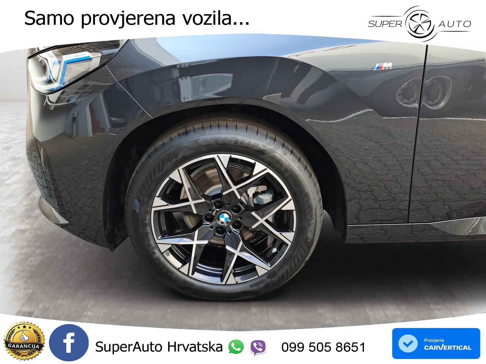 BMW X3 20d xDrive Steptronic M Sport LED+GR SJED+ACC