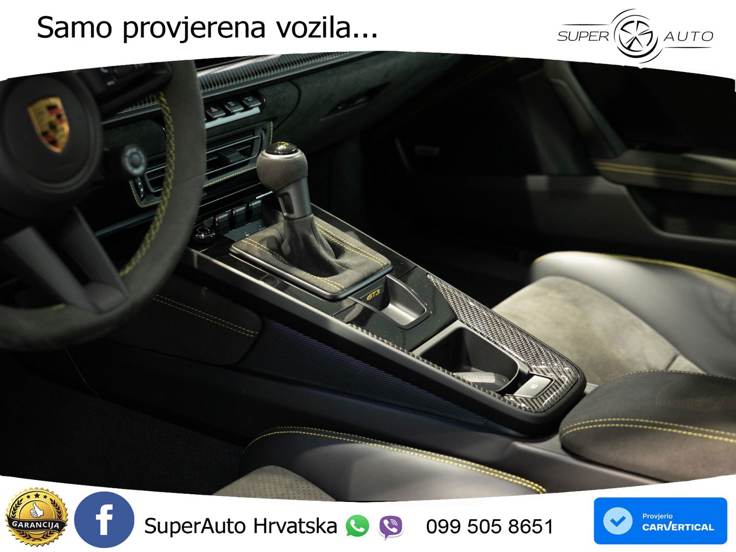 Porsche 911 GT3 4.0 (510 KS) PDK