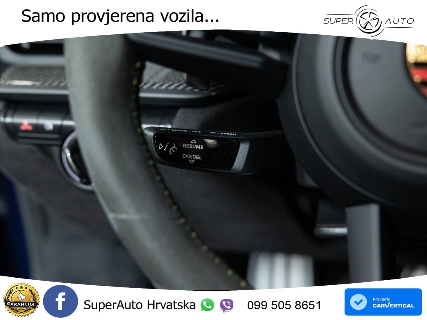Porsche 911 GT3 4.0 (510 KS) PDK
