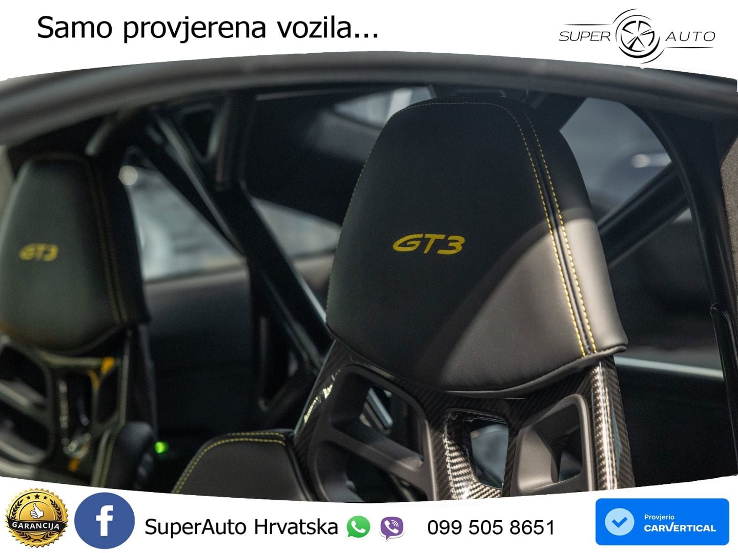 Porsche 911 GT3 4.0 (510 KS) PDK