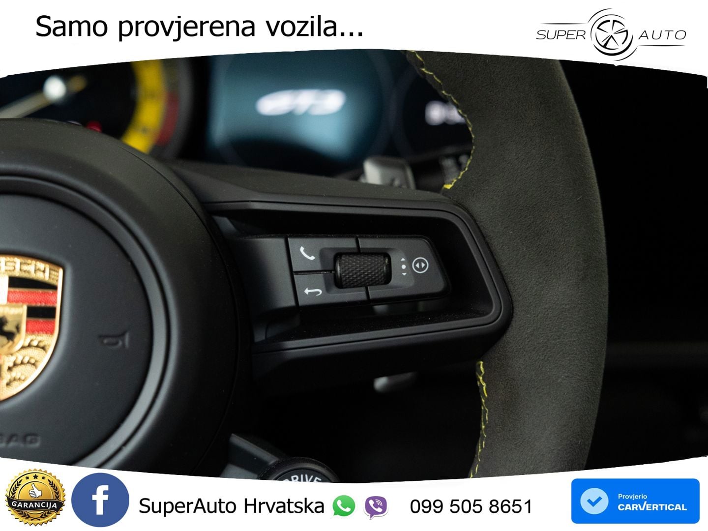 Porsche 911 GT3 4.0 (510 KS) PDK