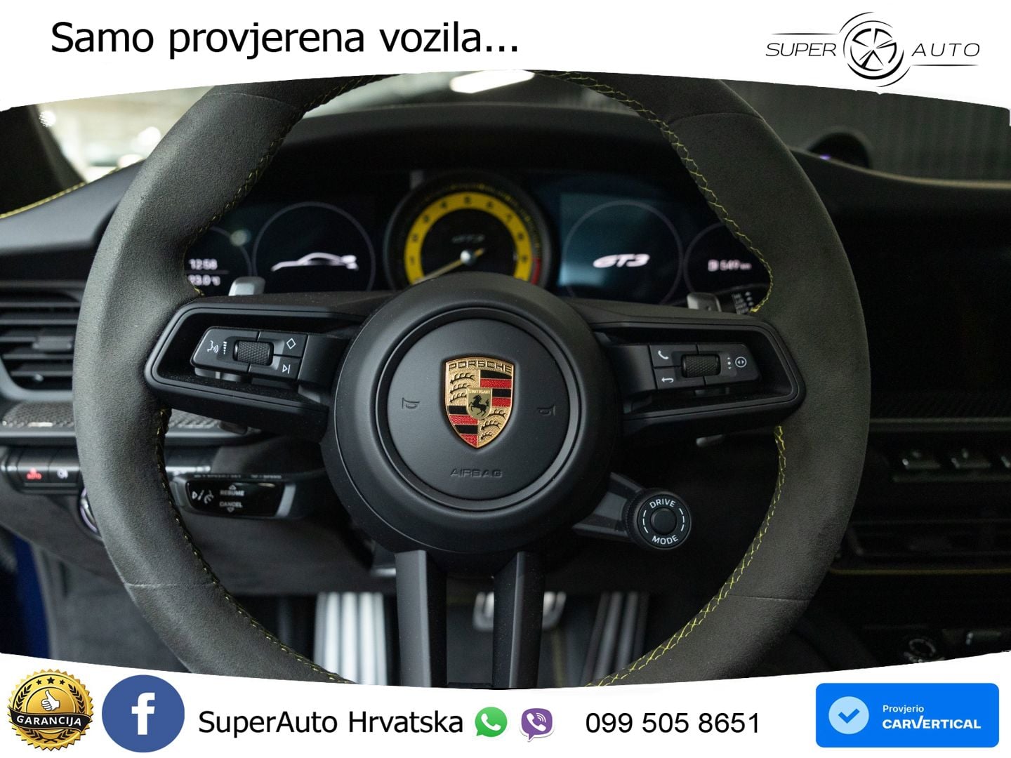 Porsche 911 GT3 4.0 (510 KS) PDK