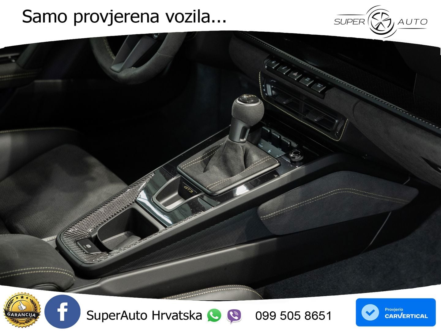 Porsche 911 GT3 4.0 (510 KS) PDK