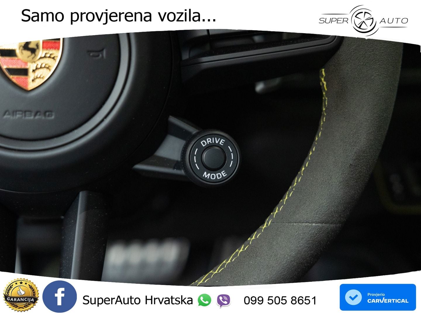 Porsche 911 GT3 4.0 (510 KS) PDK
