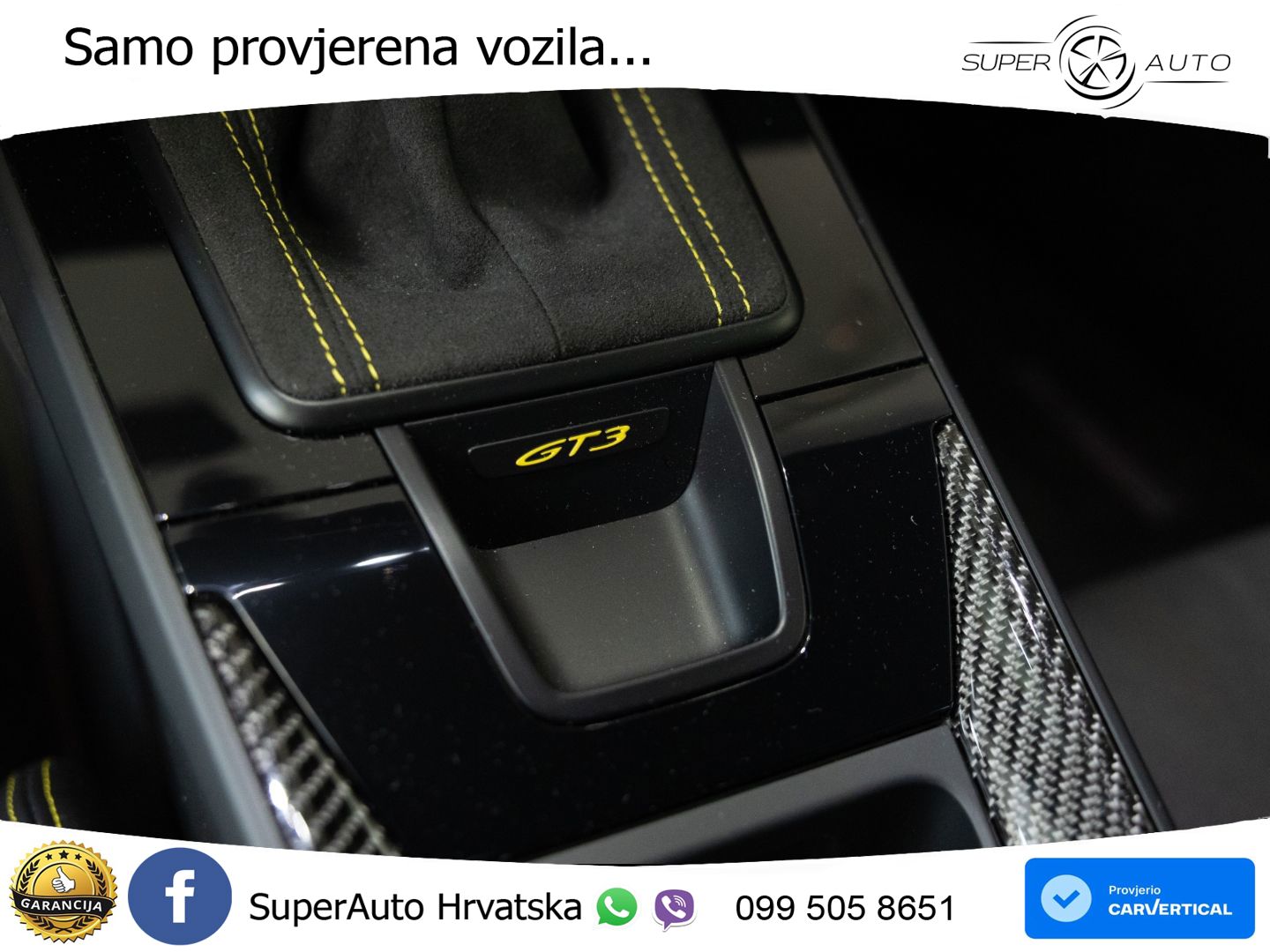 Porsche 911 GT3 4.0 (510 KS) PDK