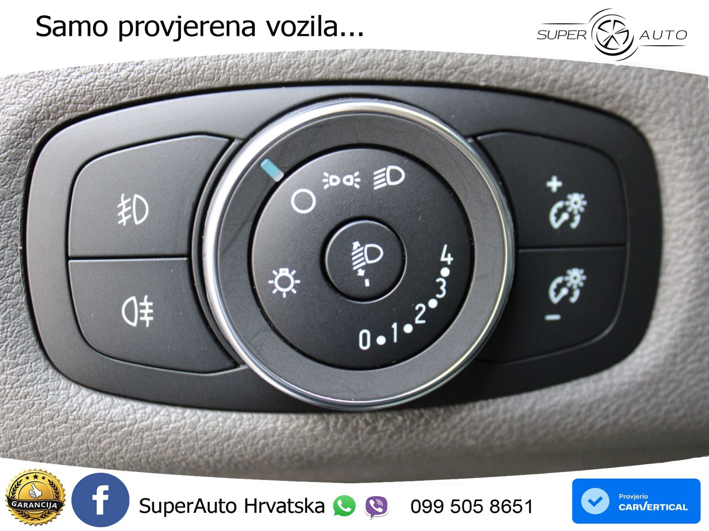 Ford Transit Custom 300 L1 Trend GRA PDC vo+hi Klima 131 KS