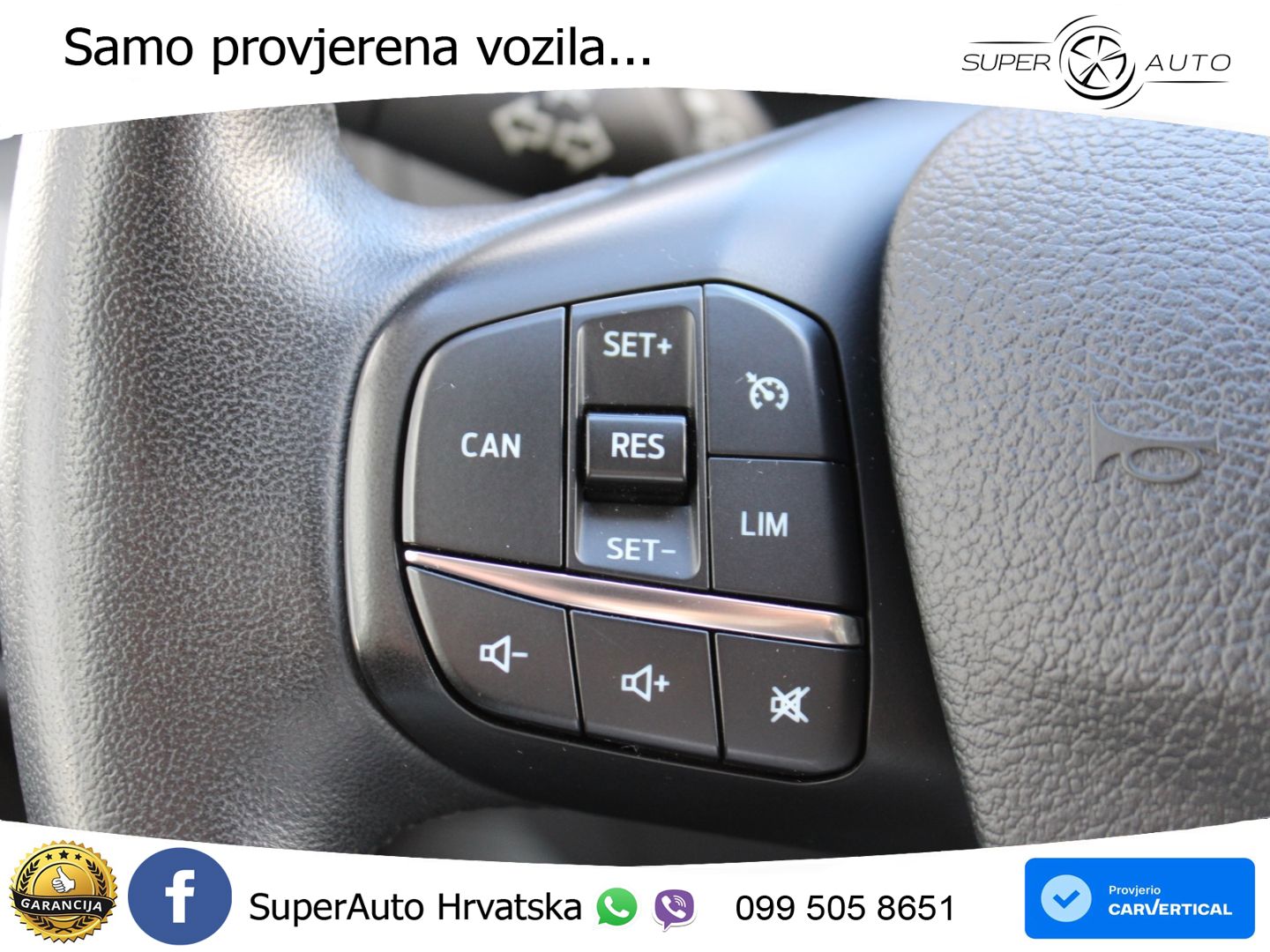 Ford Transit Custom 300 L1 Trend GRA PDC vo+hi Klima 131 KS