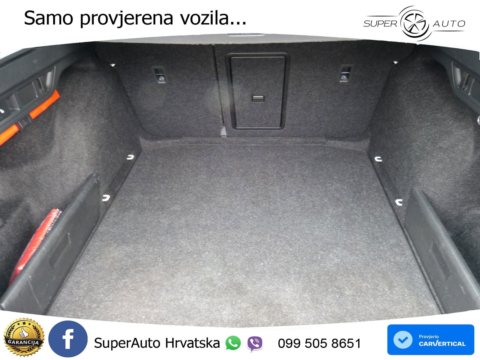 Škoda Octavia Combi 2.0 TDI (150 KS) DSG