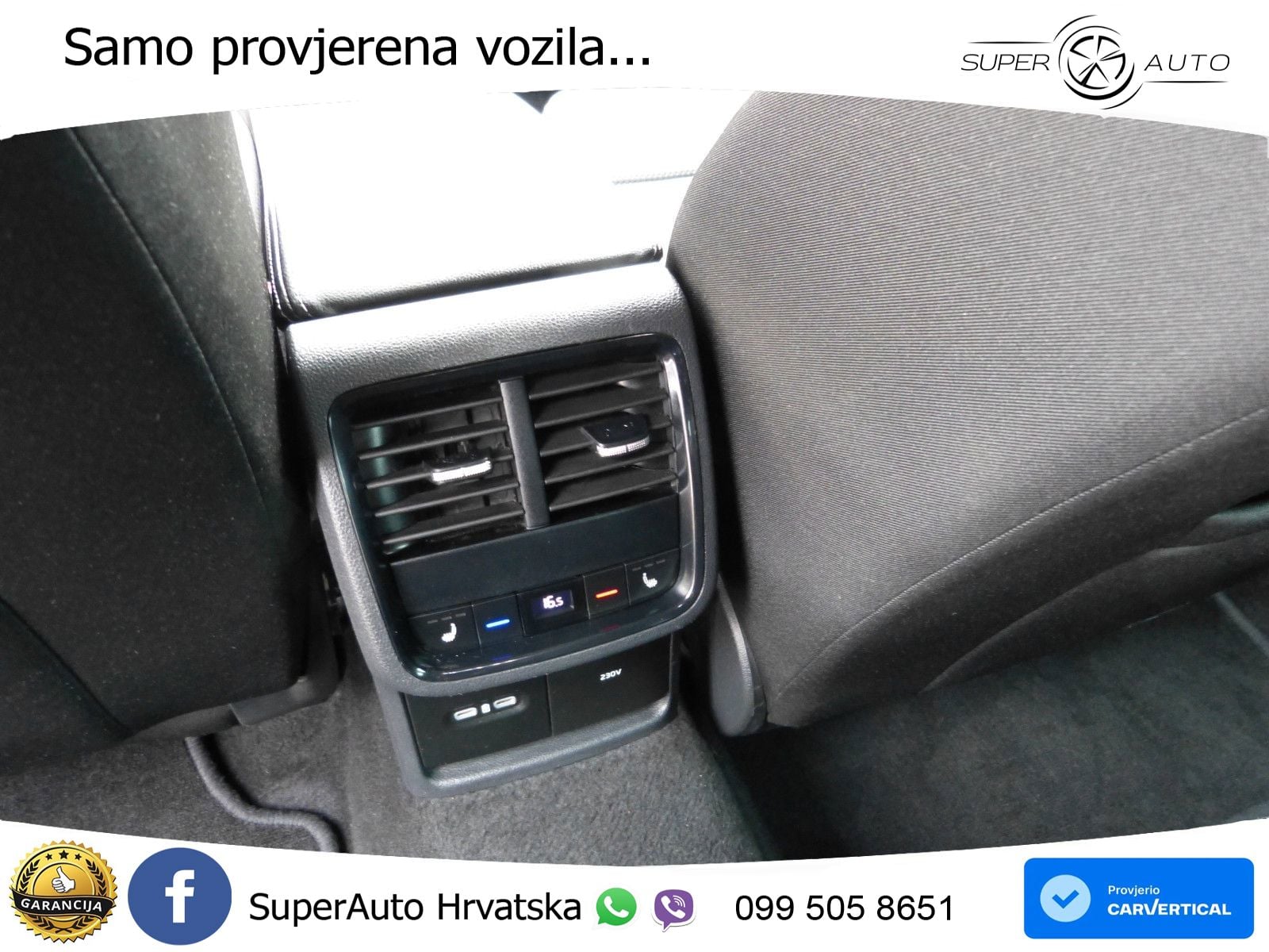 Škoda Octavia Combi 2.0 TDI (150 KS) DSG