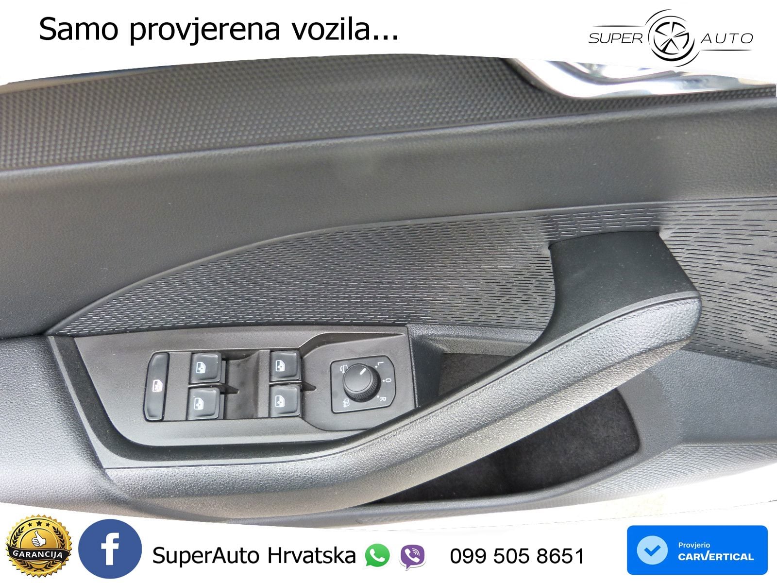 Škoda Octavia Combi 2.0 TDI (150 KS) DSG