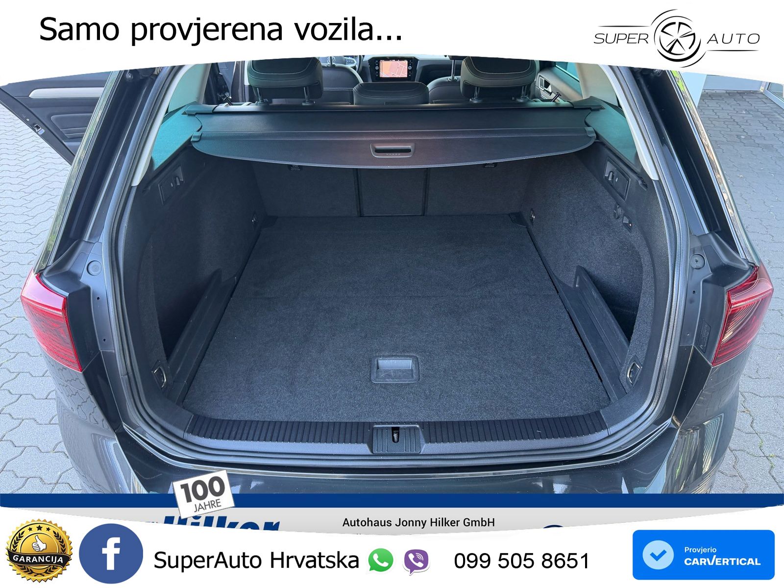 Volkswagen Passat Variant 2.0 TDI (150 KS) DSG Elegance MATRIX+GR SJED+KAM