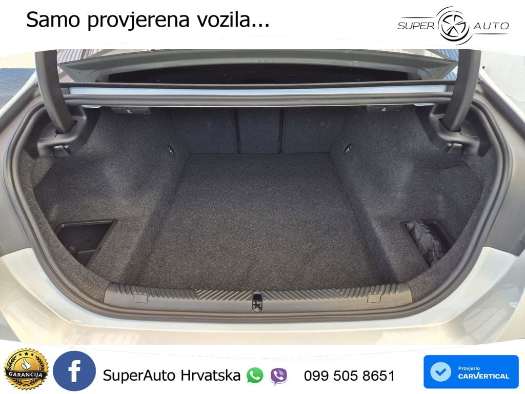 BMW 520i (208 KS) Steptronic M Sport LED+GR SJED+ACC