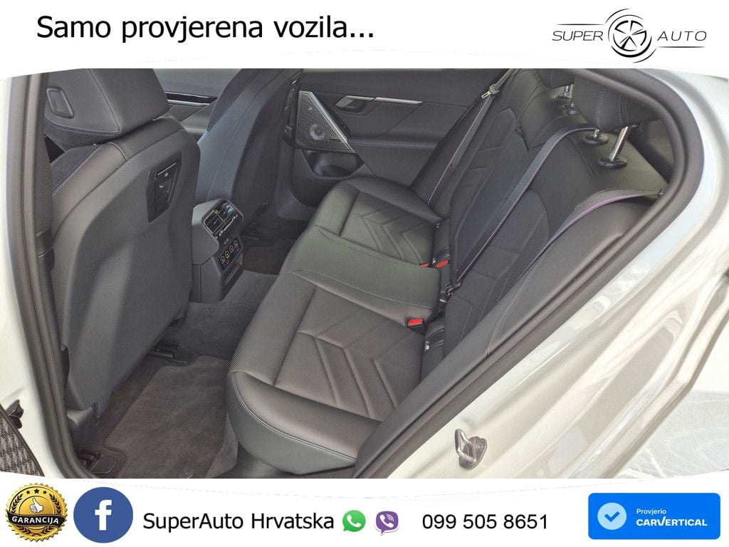 BMW 520i (208 KS) Steptronic M Sport LED+GR SJED+ACC