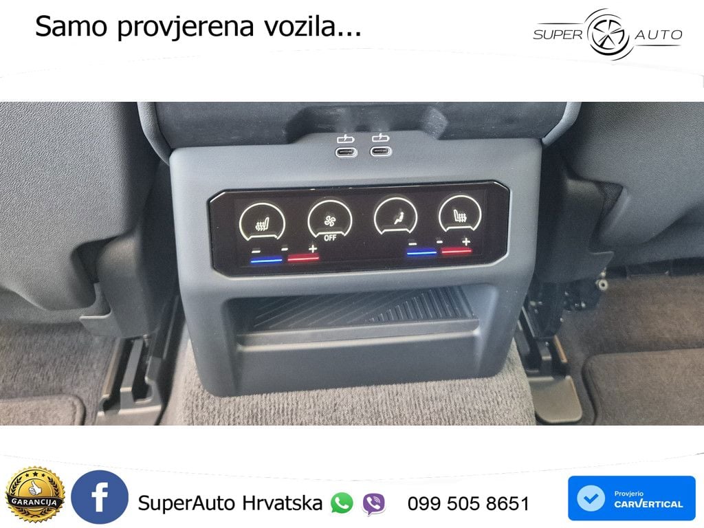 BMW 520i (208 KS) Steptronic M Sport LED+GR SJED+ACC