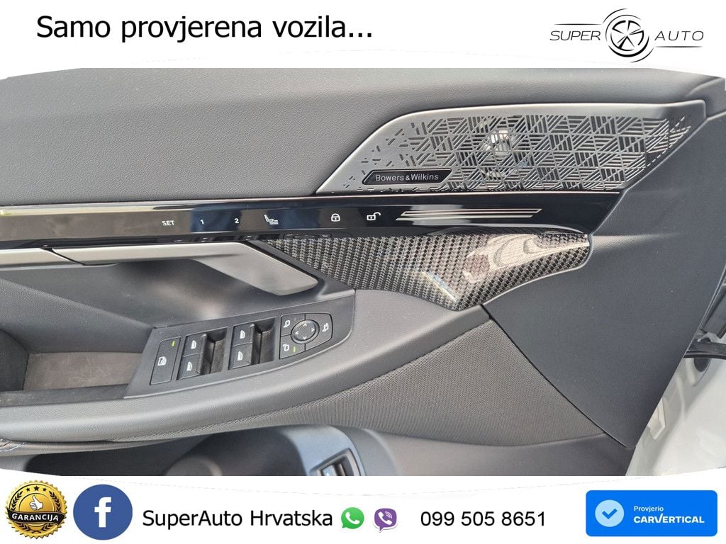 BMW 520i (208 KS) Steptronic M Sport LED+GR SJED+ACC